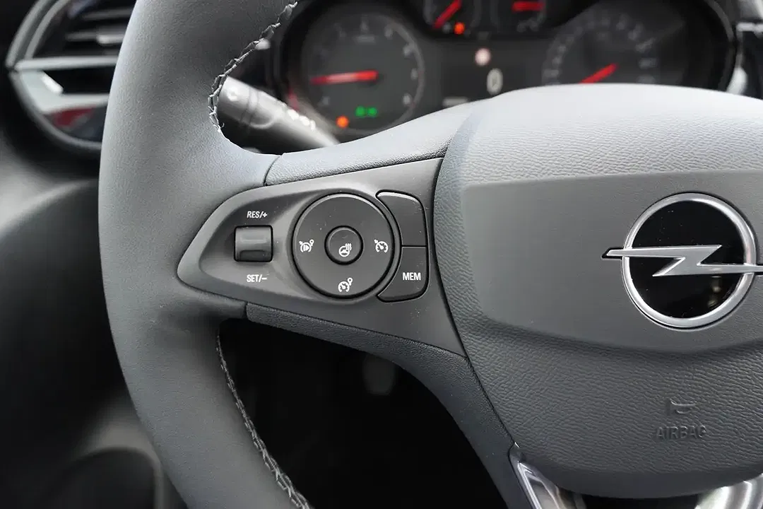 Opel Corsa 1.2 Turbo - Thumbnail 11
