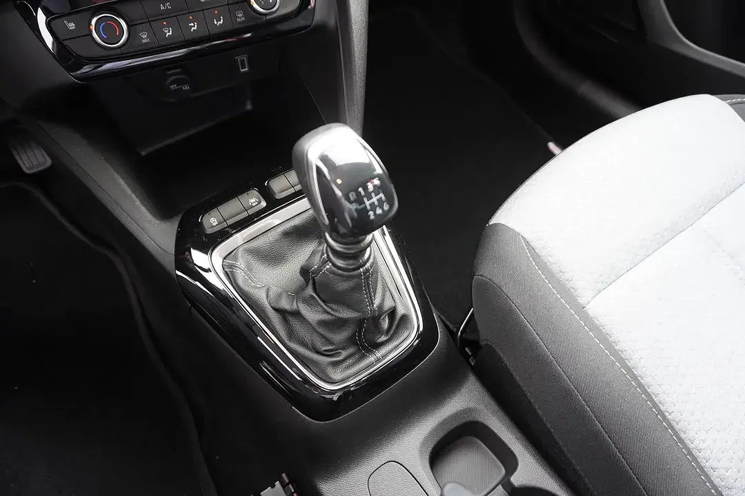 Opel Corsa 1.2 Turbo - Thumbnail 12