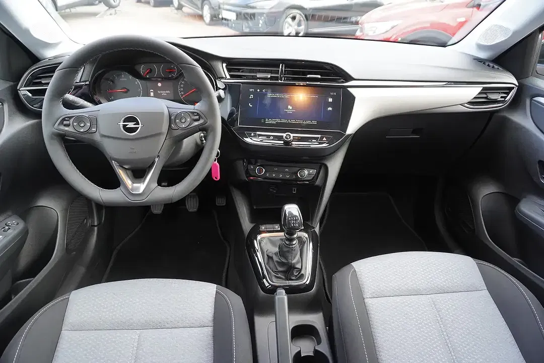Opel Corsa 1.2 Turbo - Thumbnail 21