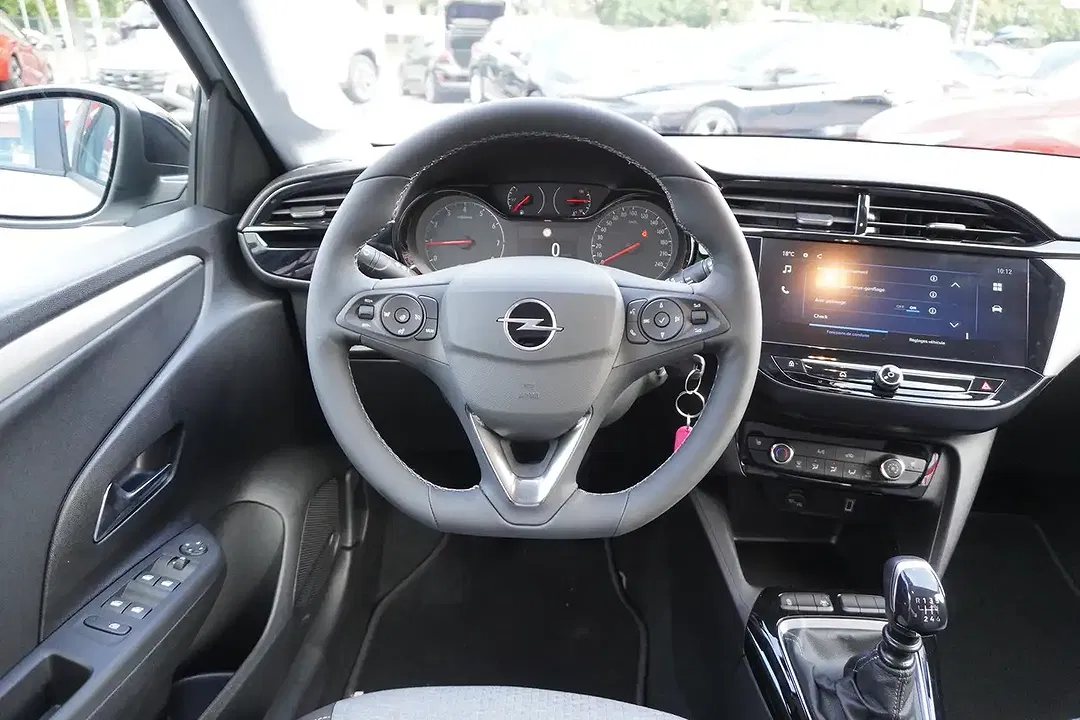 Opel Corsa 1.2 Turbo - Thumbnail 22