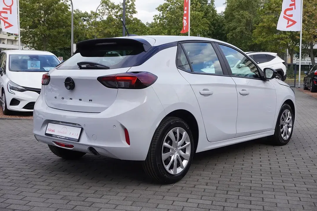 Opel Corsa 1.2 Turbo - Thumbnail 26