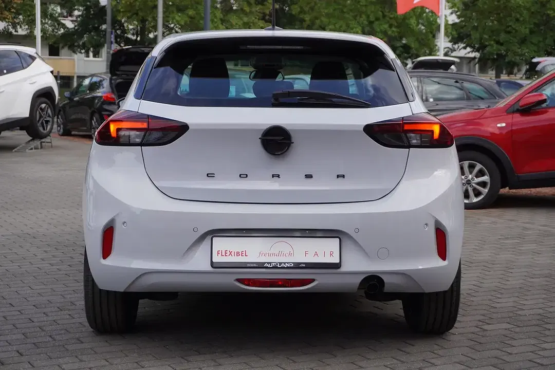 Opel Corsa 1.2 Turbo - Thumbnail 27