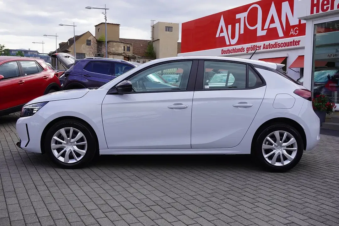 Opel Corsa 1.2 Turbo - foto 29