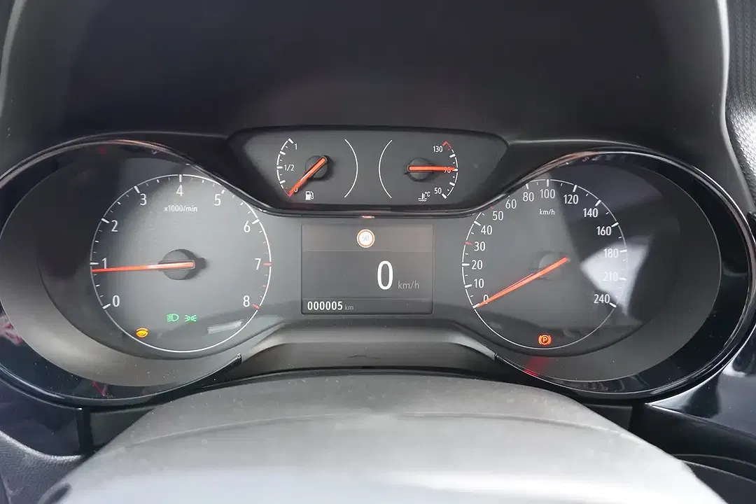 Opel Corsa 1.2 Turbo - Thumbnail 8