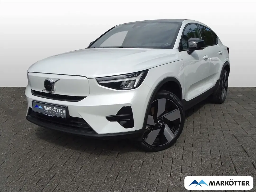 Volvo C40 Recharge Plus - foto 1