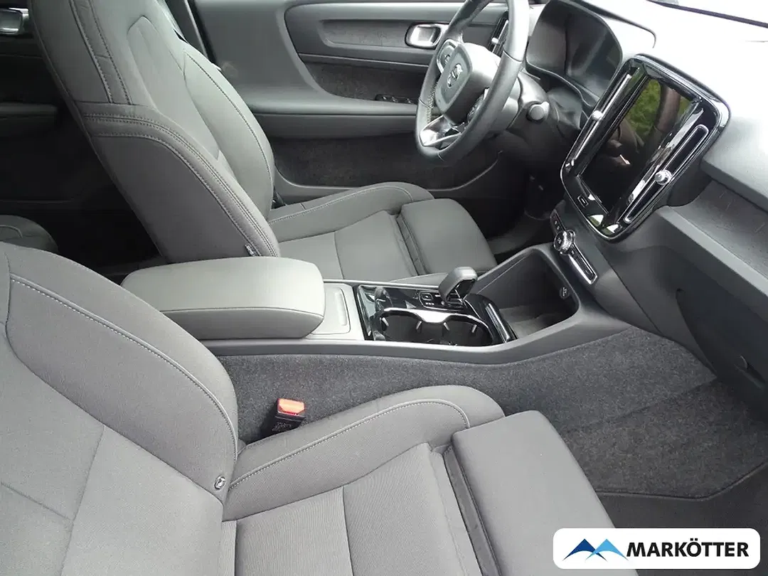 Volvo C40 Recharge Plus - foto 15