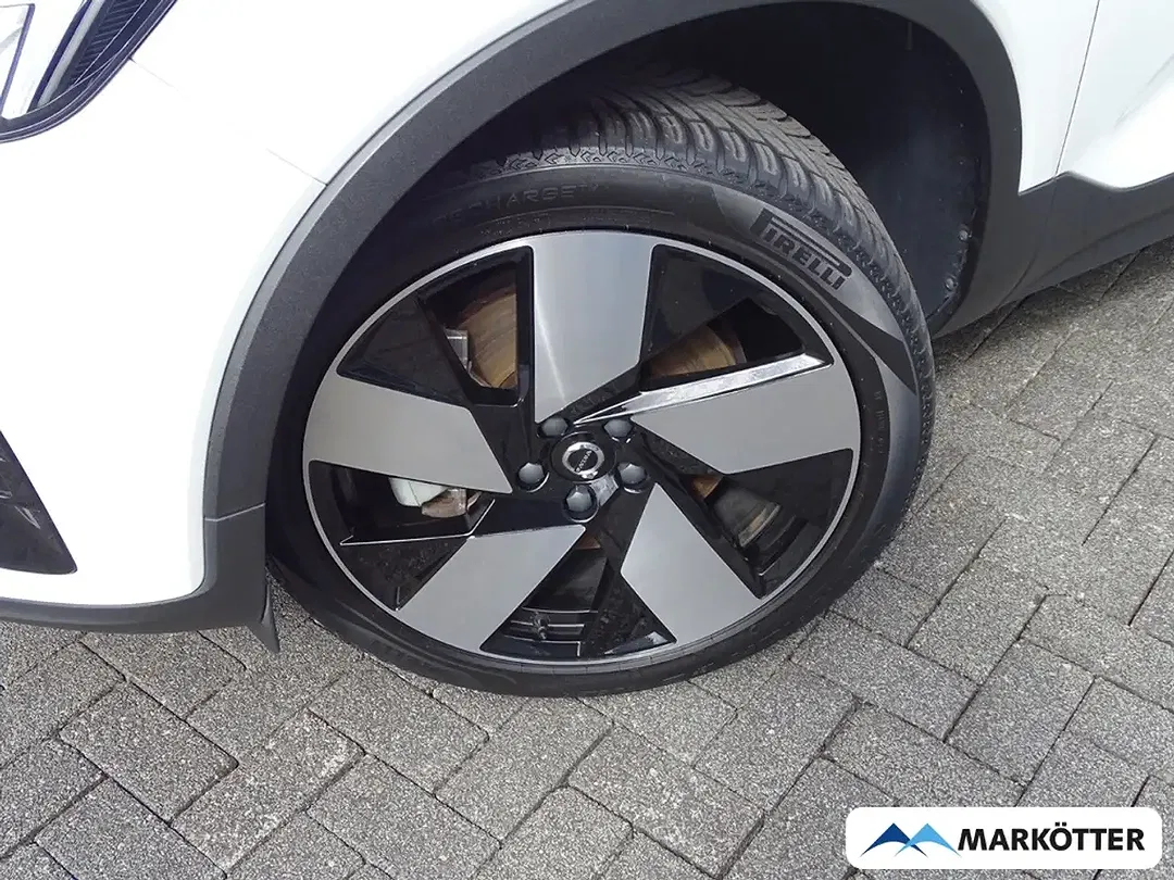 Volvo C40 Recharge Plus - foto 2