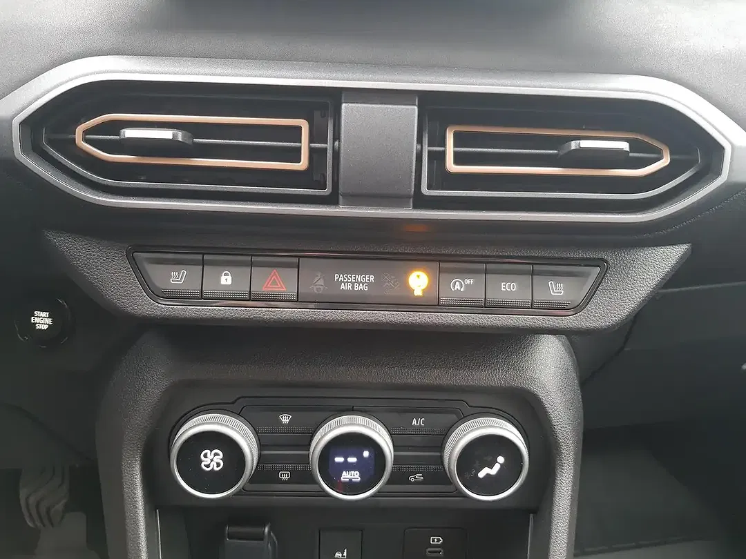 Dacia Sandero TCe ECO-G Stepway Extreme - Thumbnail 12