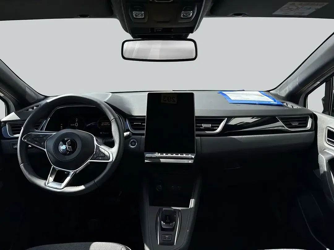 Mitsubishi ASX 1.8 Hybrid Edition - Thumbnail 11