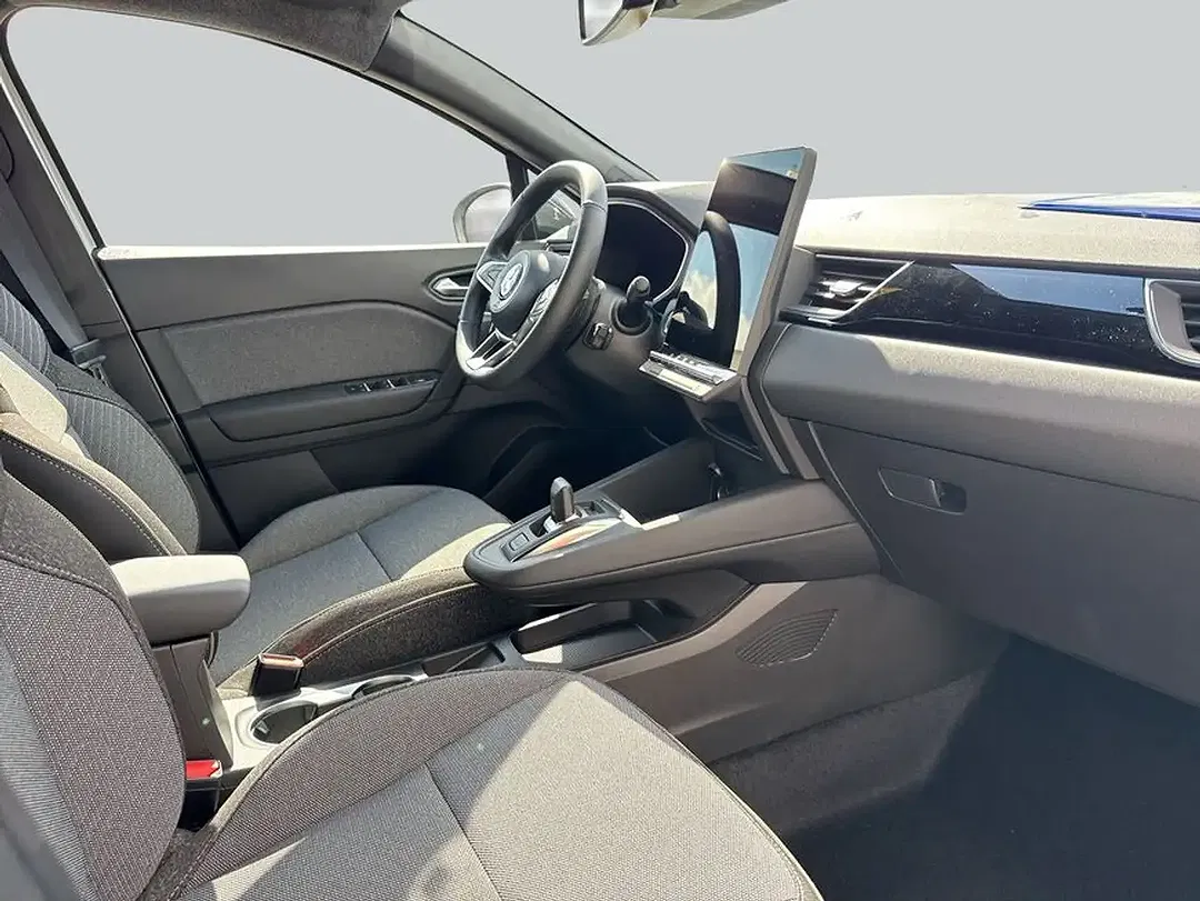 Mitsubishi ASX 1.8 Hybrid Edition - Thumbnail 12