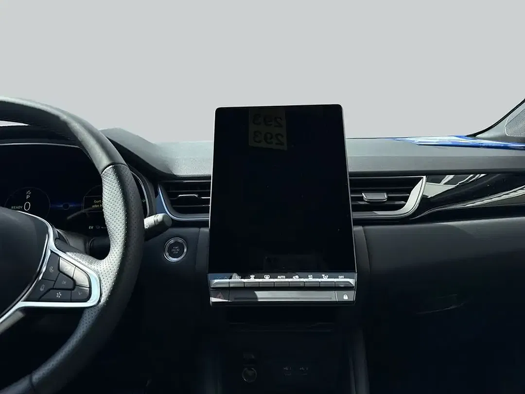 Mitsubishi ASX 1.8 Hybrid Edition - Thumbnail 14