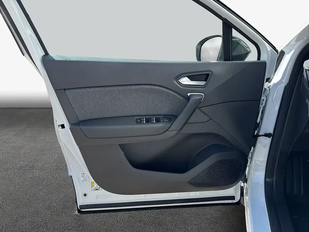 Mitsubishi ASX 1.8 Hybrid Edition - foto 15
