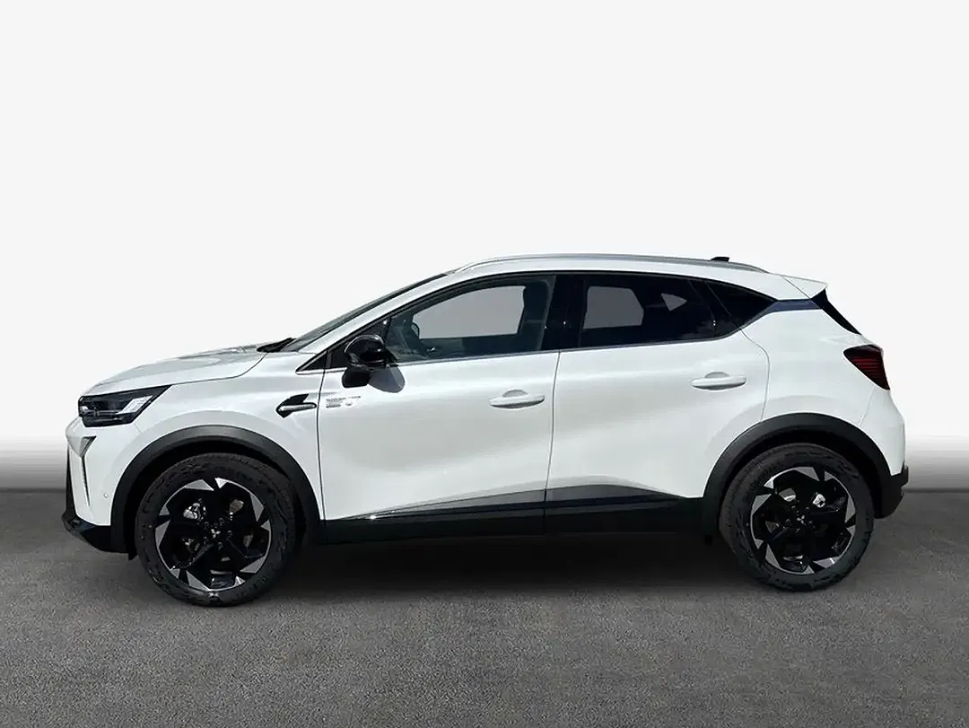 Mitsubishi ASX 1.8 Hybrid Edition - Thumbnail 4