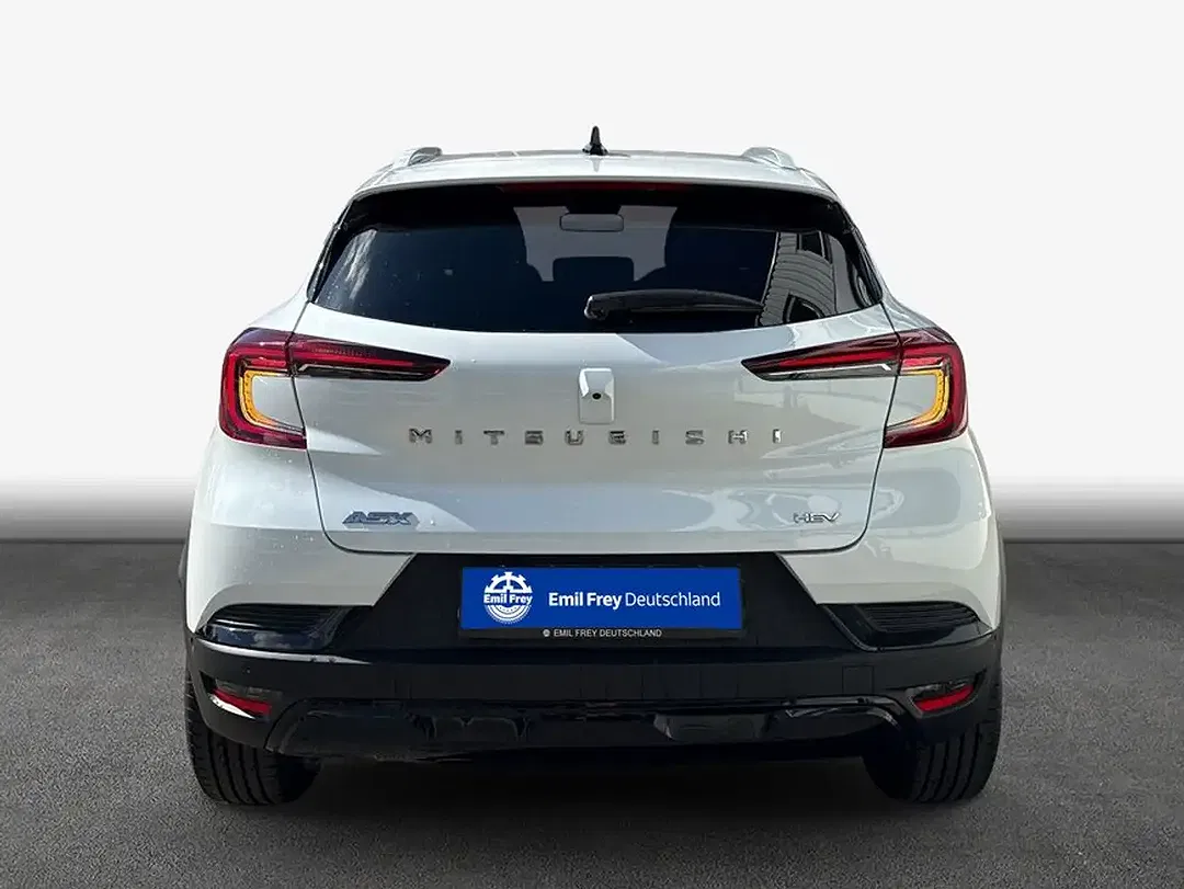 Mitsubishi ASX 1.8 Hybrid Edition - Thumbnail 5