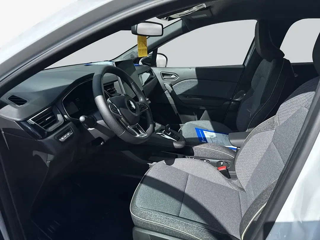 Mitsubishi ASX 1.8 Hybrid Edition - Thumbnail 9