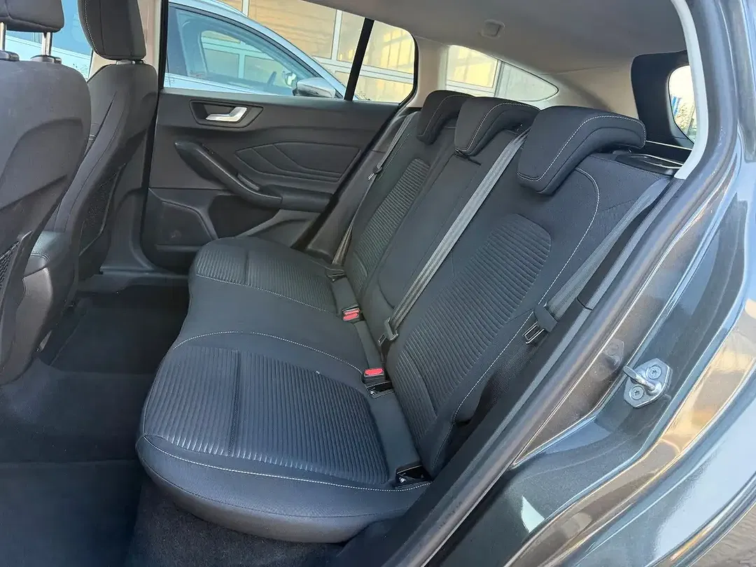 Ford Focus Titanium - Thumbnail 7