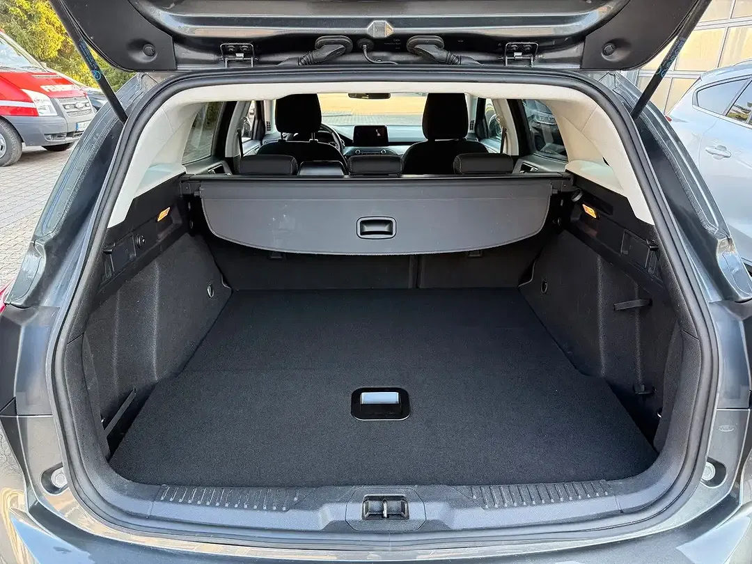 Ford Focus Titanium - Thumbnail 8