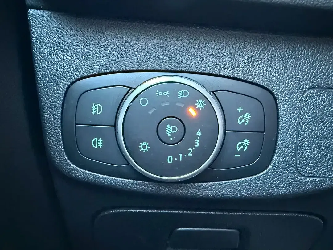 Ford Focus Titanium - Thumbnail 9