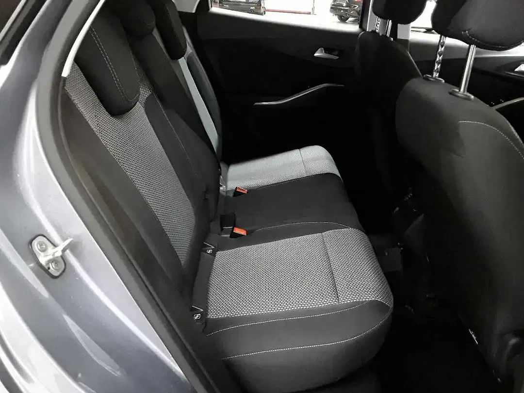 Opel Grandland X 1.5 D Edition - Thumbnail 11