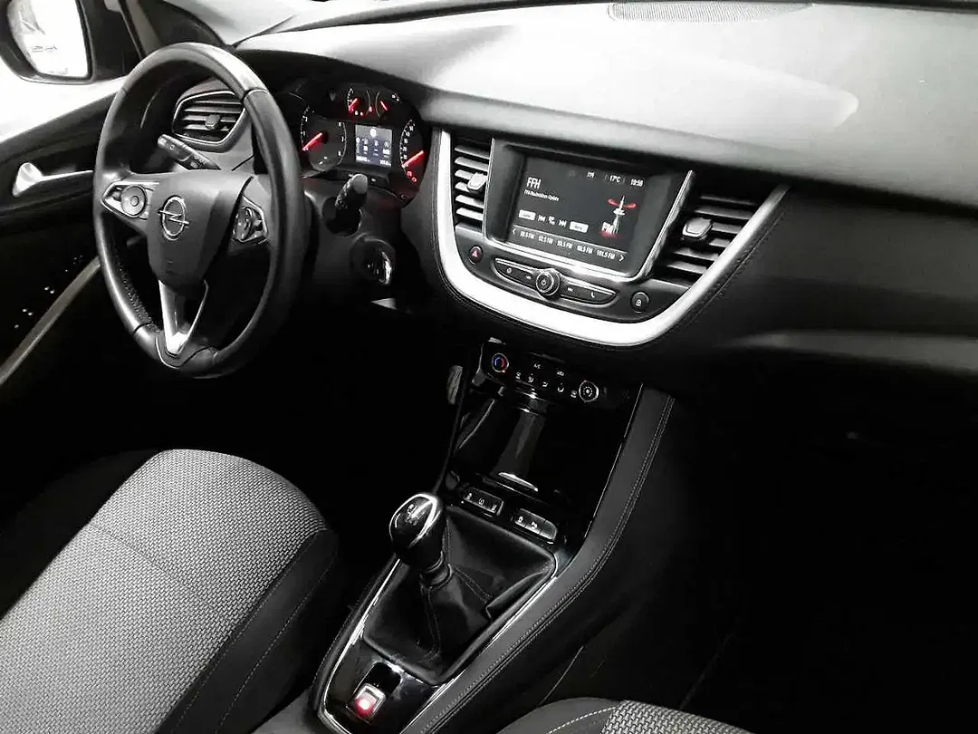 Opel Grandland X 1.5 D Edition - Thumbnail 13