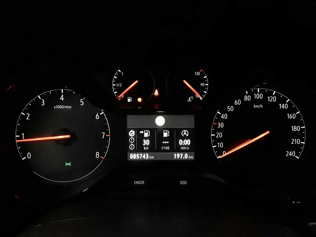 Opel Grandland X 1.5 D Edition - Thumbnail 14