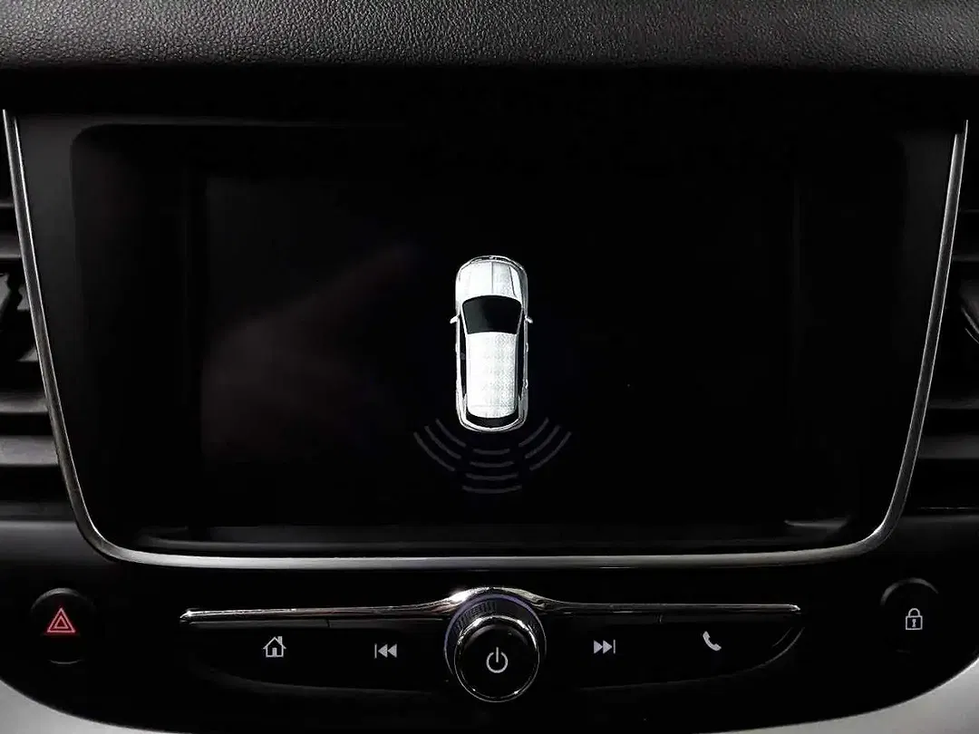 Opel Grandland X 1.5 D Edition - Thumbnail 15