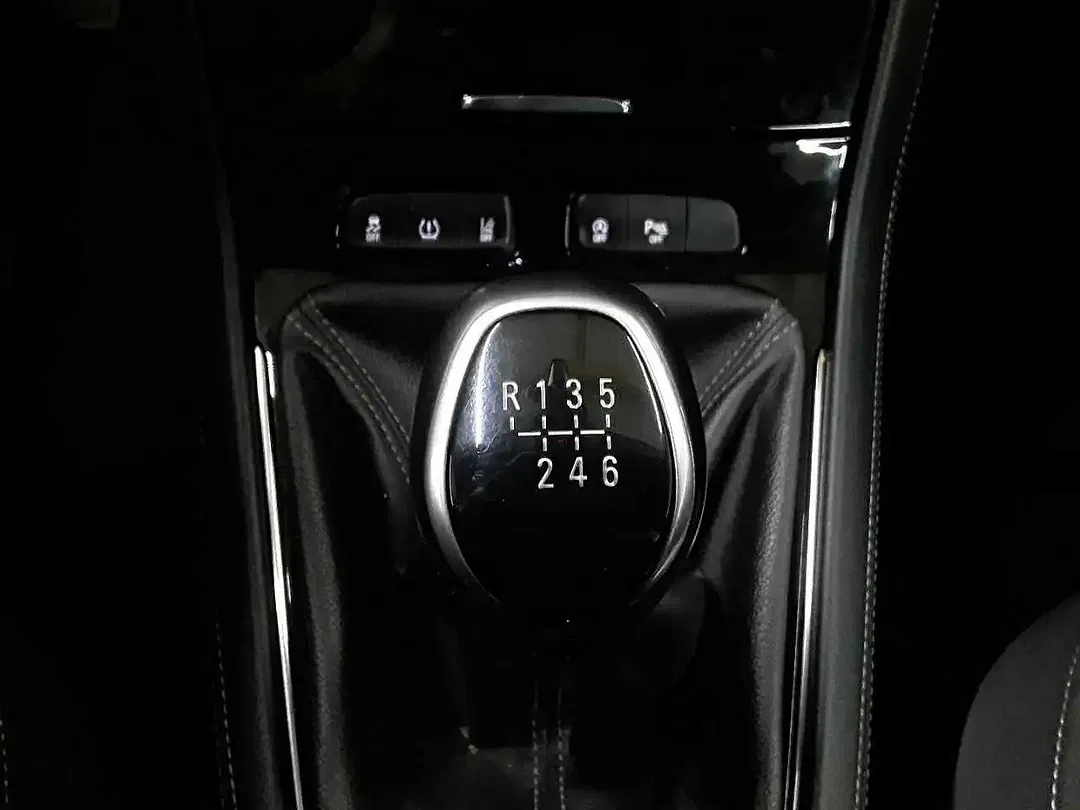 Opel Grandland X 1.5 D Edition - Thumbnail 16