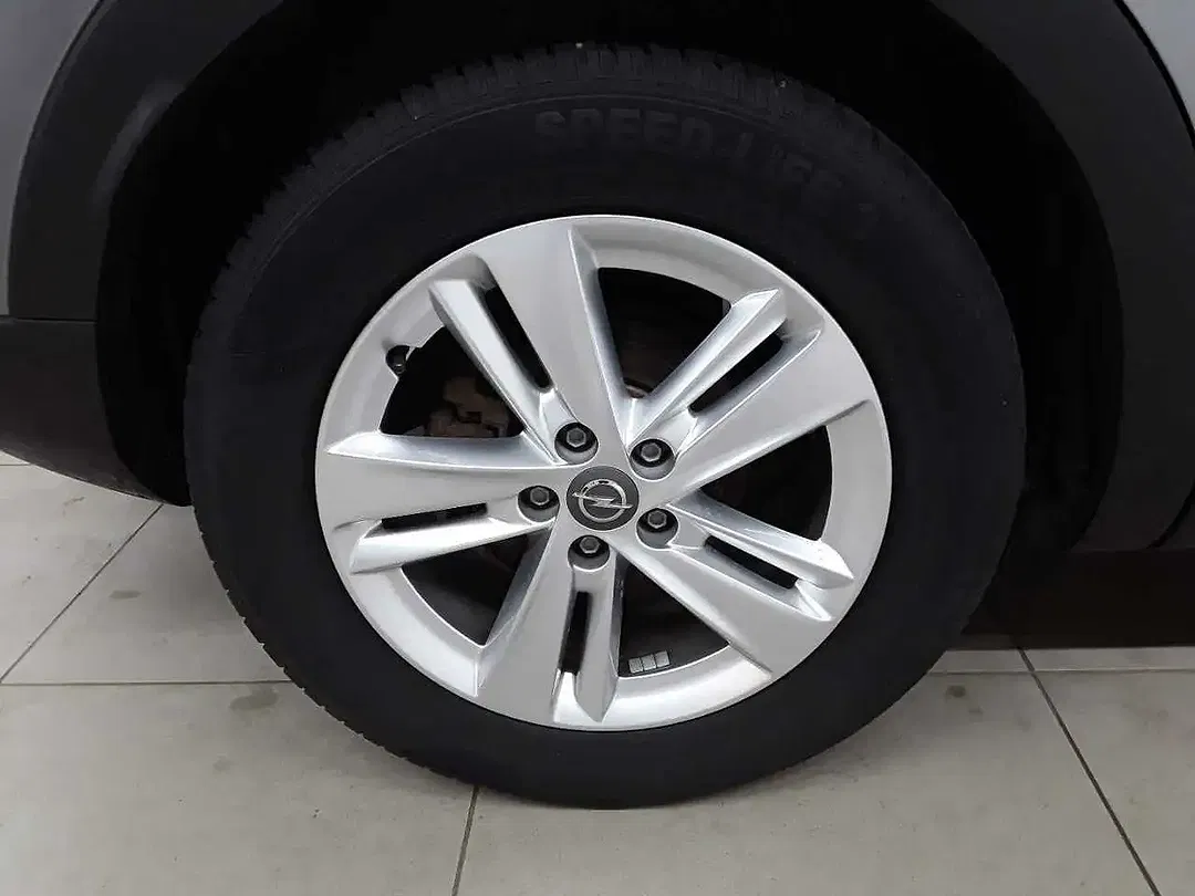 Opel Grandland X 1.5 D Edition - foto 17