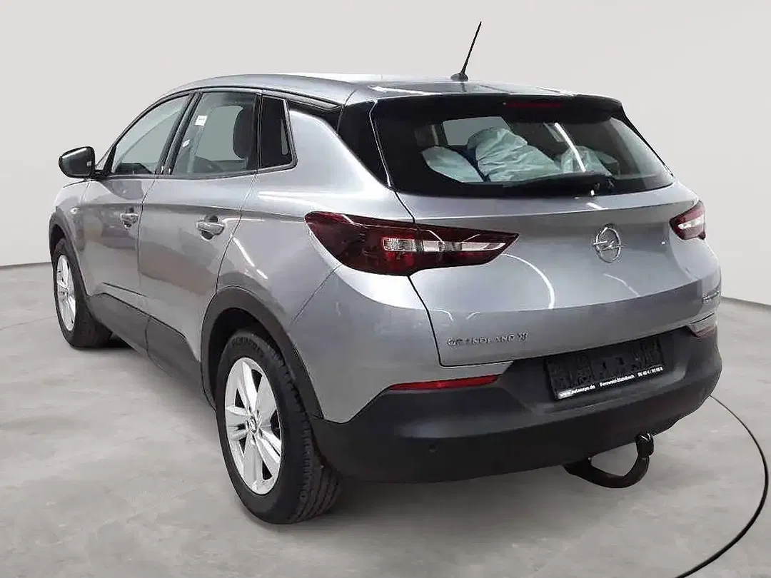 Opel Grandland X 1.5 D Edition - foto 2