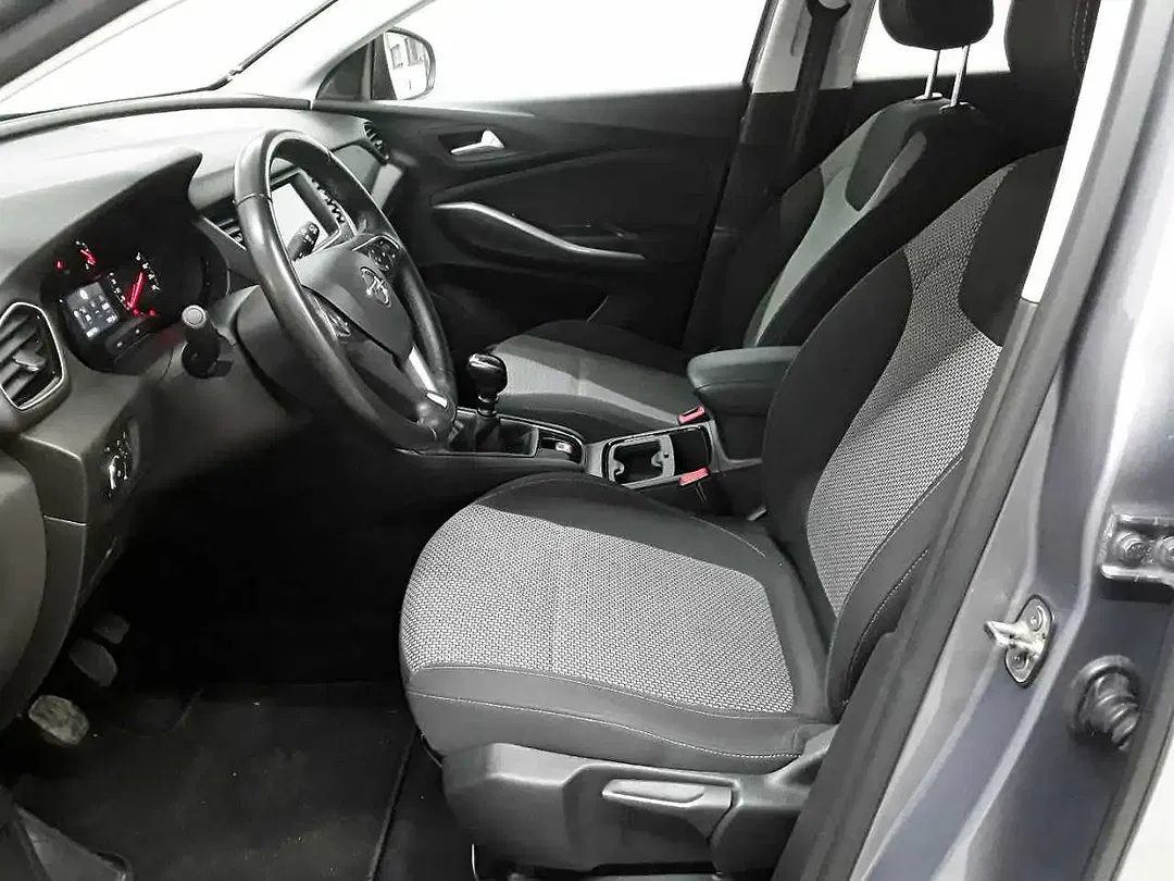 Opel Grandland X 1.5 D Edition - Thumbnail 3
