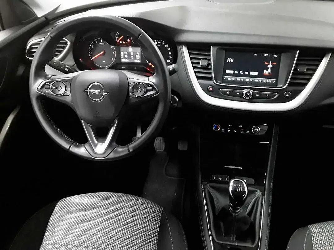Opel Grandland X 1.5 D Edition - Thumbnail 5