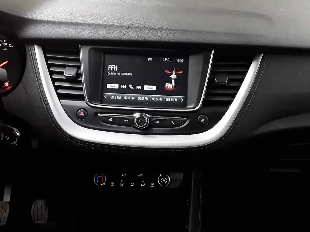 Opel Grandland X 1.5 D Edition - Thumbnail 6