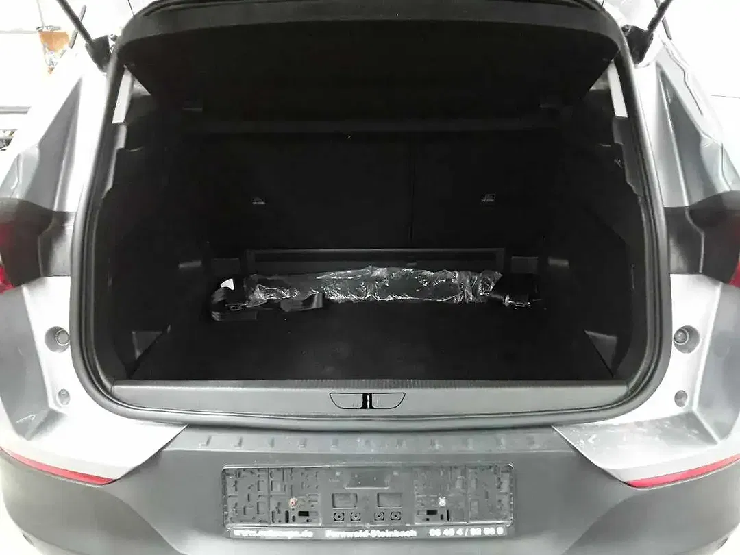 Opel Grandland X 1.5 D Edition - Thumbnail 9