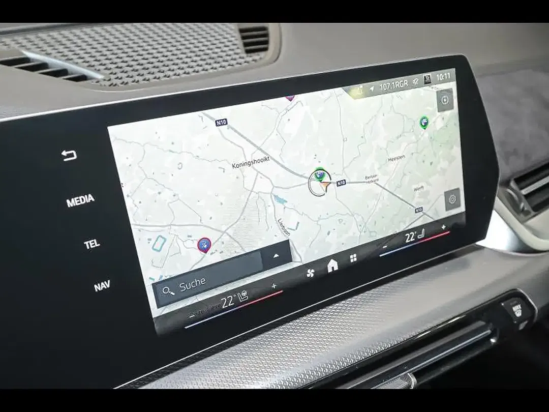 BMW iX2 eDrive - Thumbnail 6