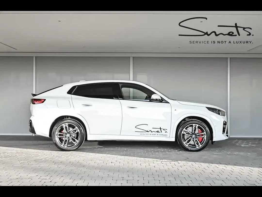 BMW iX2 eDrive - foto 2