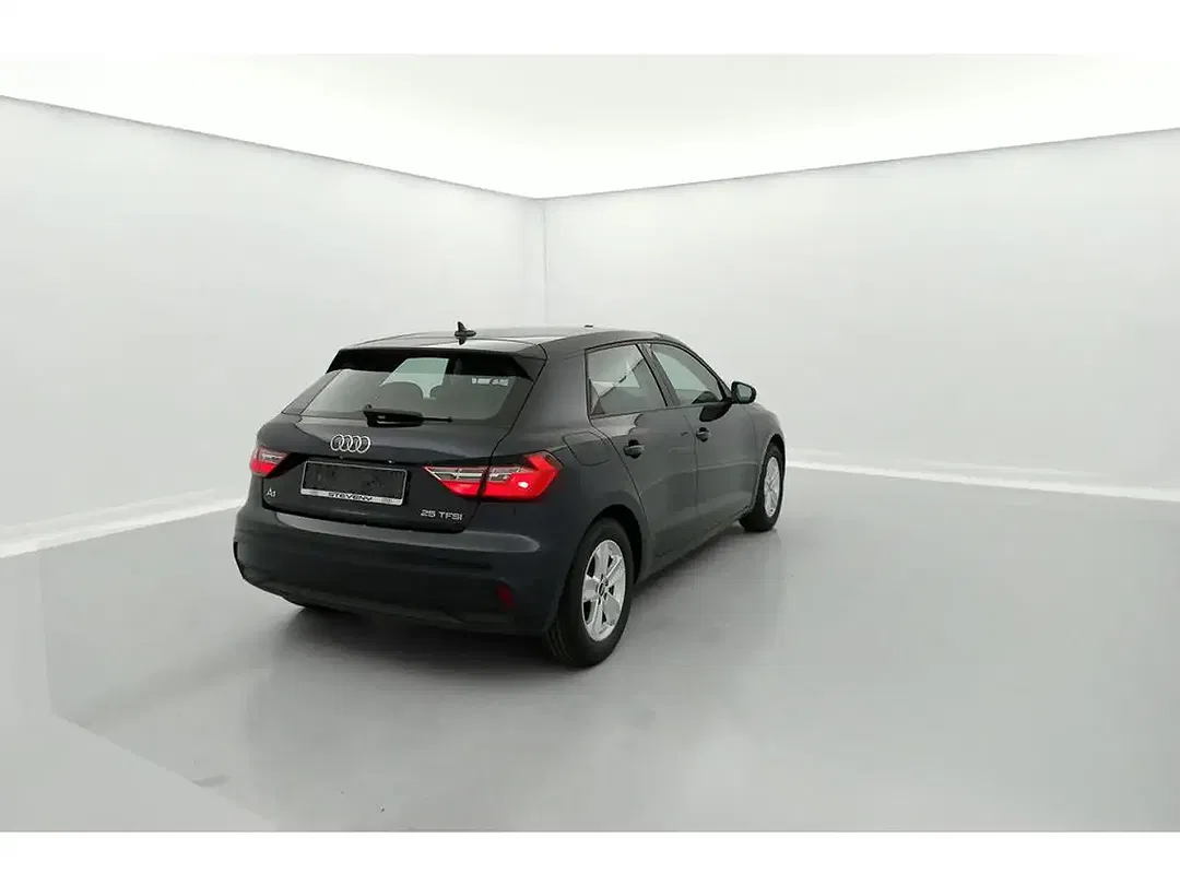 Audi A1 70 Sportback - Thumbnail 10