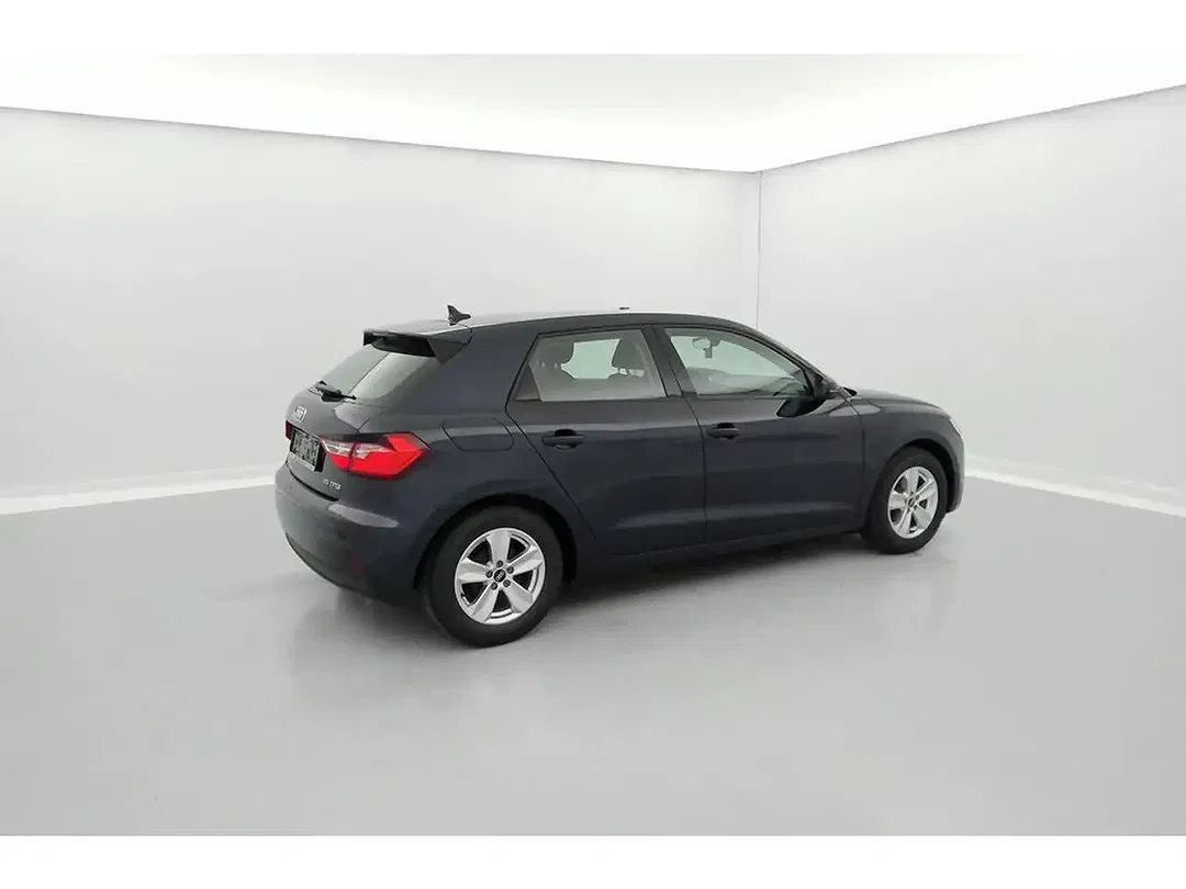 Audi A1 70 Sportback - Thumbnail 11