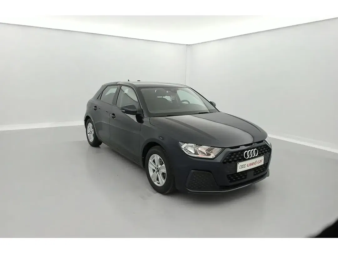 Audi A1 70 Sportback - Thumbnail 13