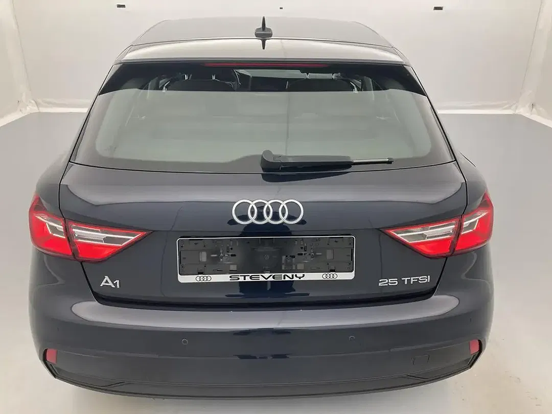 Audi A1 70 Sportback - Thumbnail 14