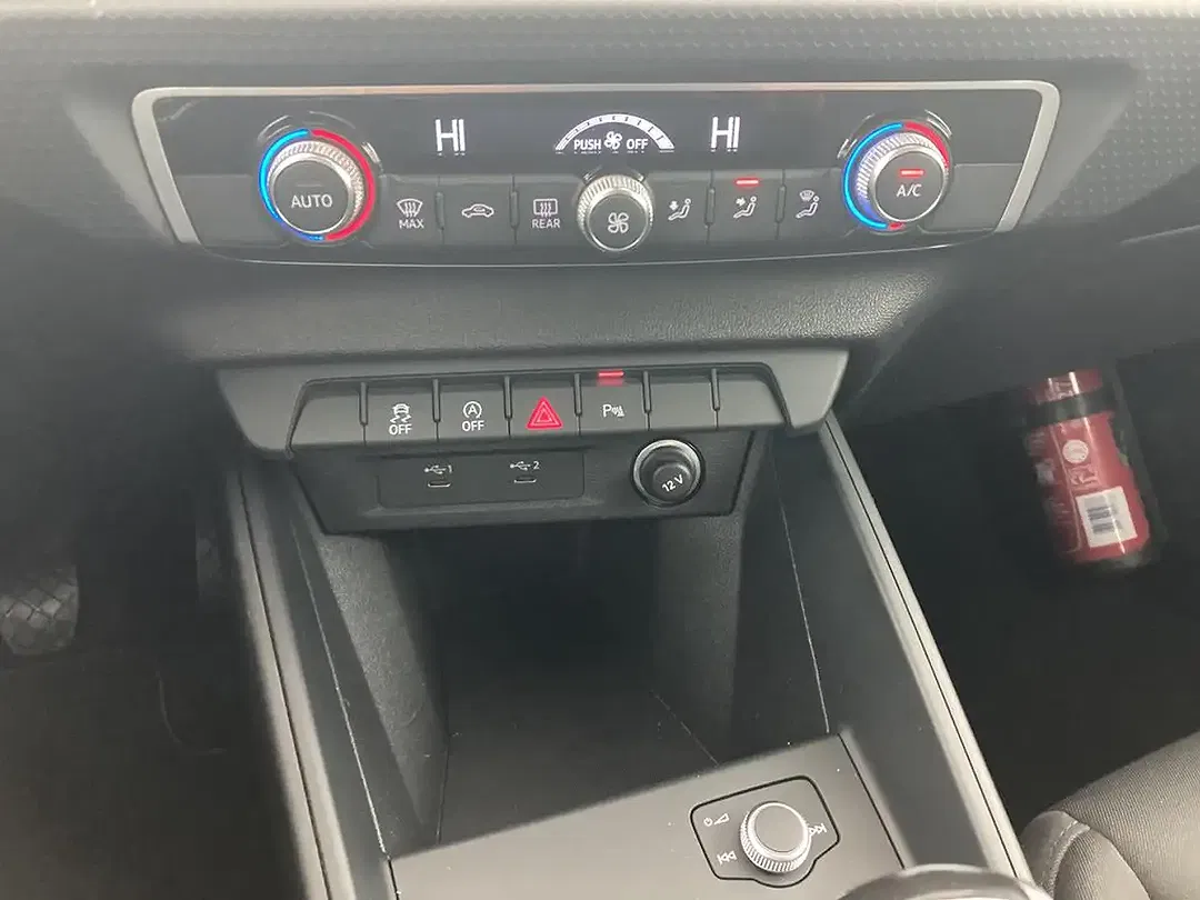 Audi A1 70 Sportback - Thumbnail 18