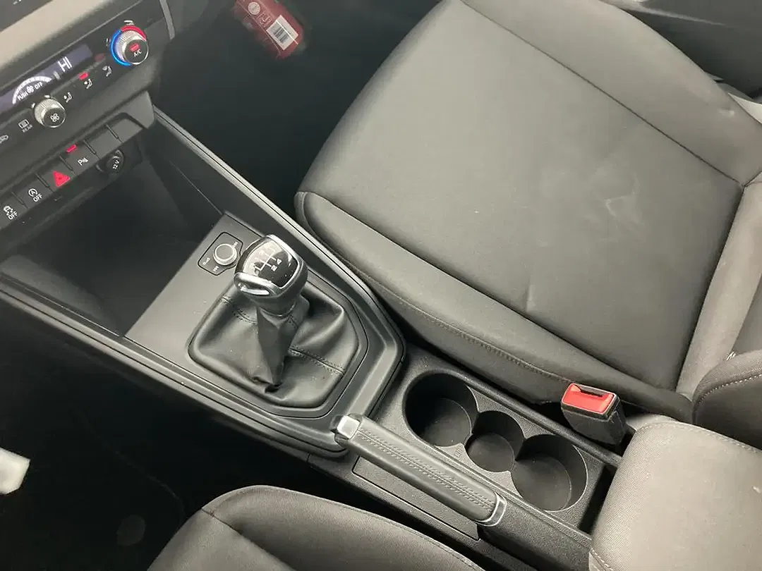 Audi A1 70 Sportback - Thumbnail 22