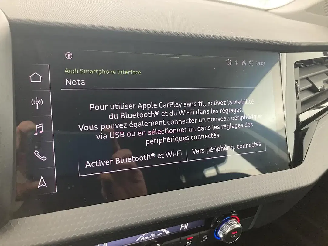 Audi A1 70 Sportback - Thumbnail 23