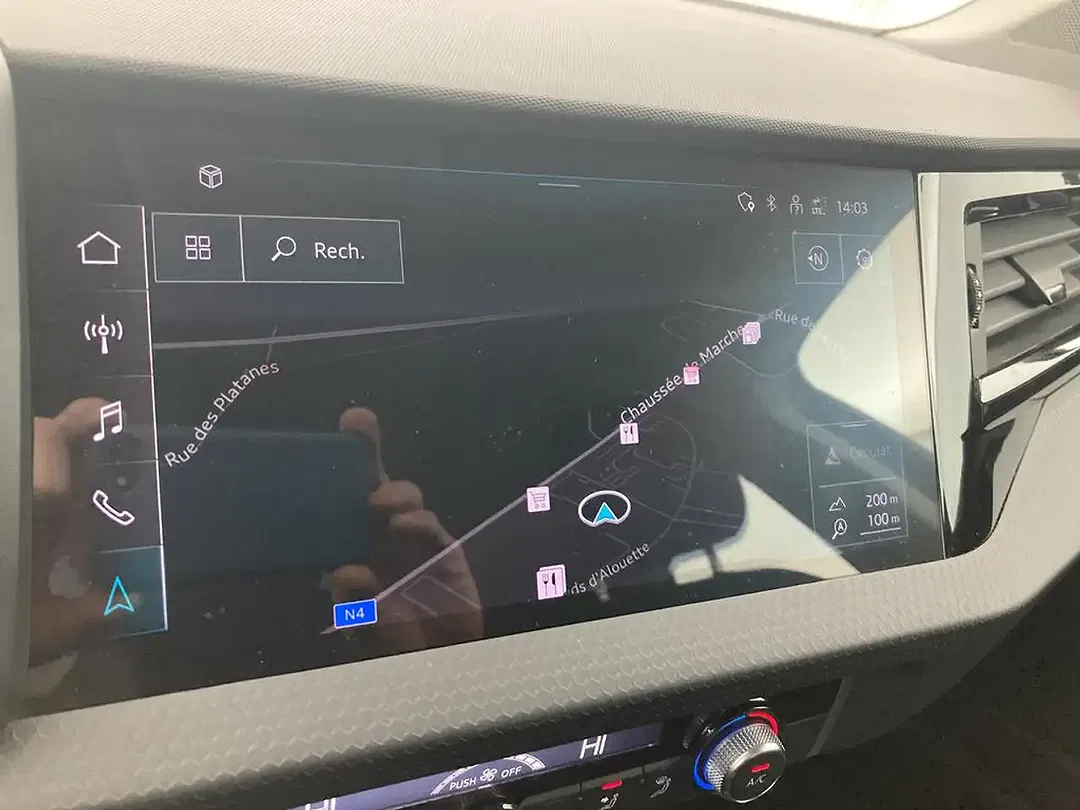 Audi A1 70 Sportback - Thumbnail 25