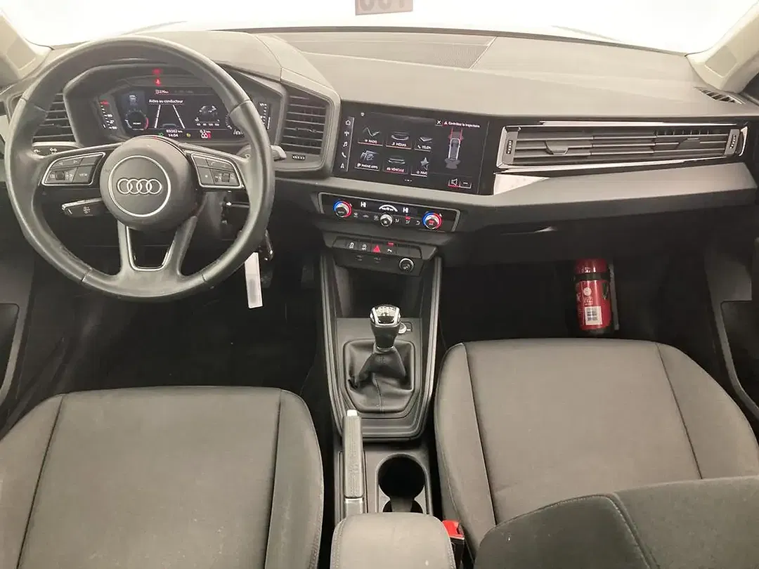 Audi A1 70 Sportback - Thumbnail 31