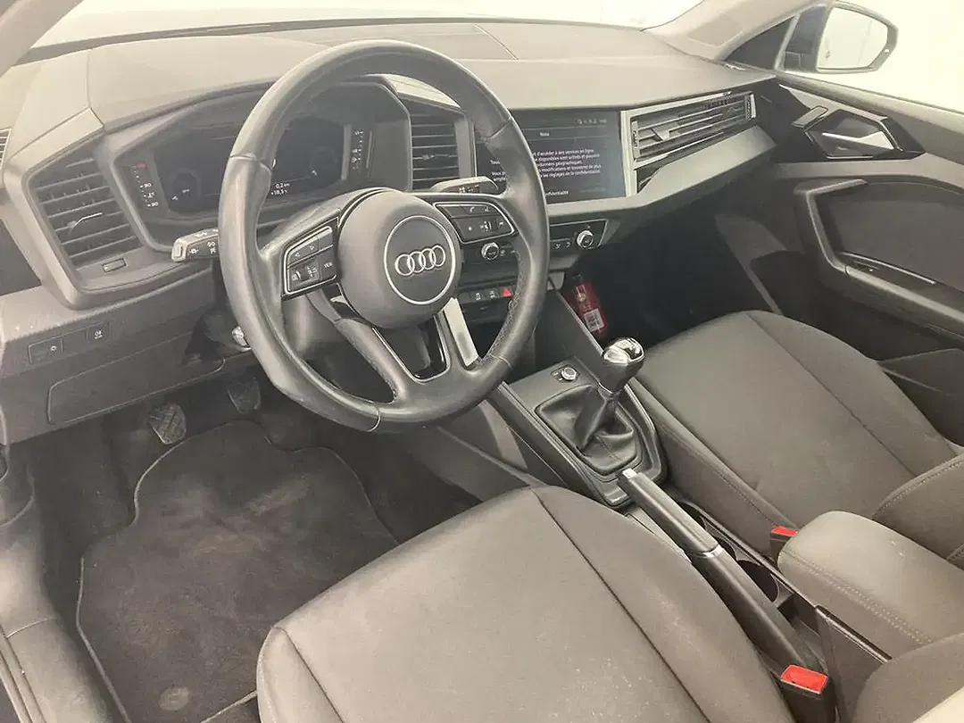 Audi A1 70 Sportback - Thumbnail 32