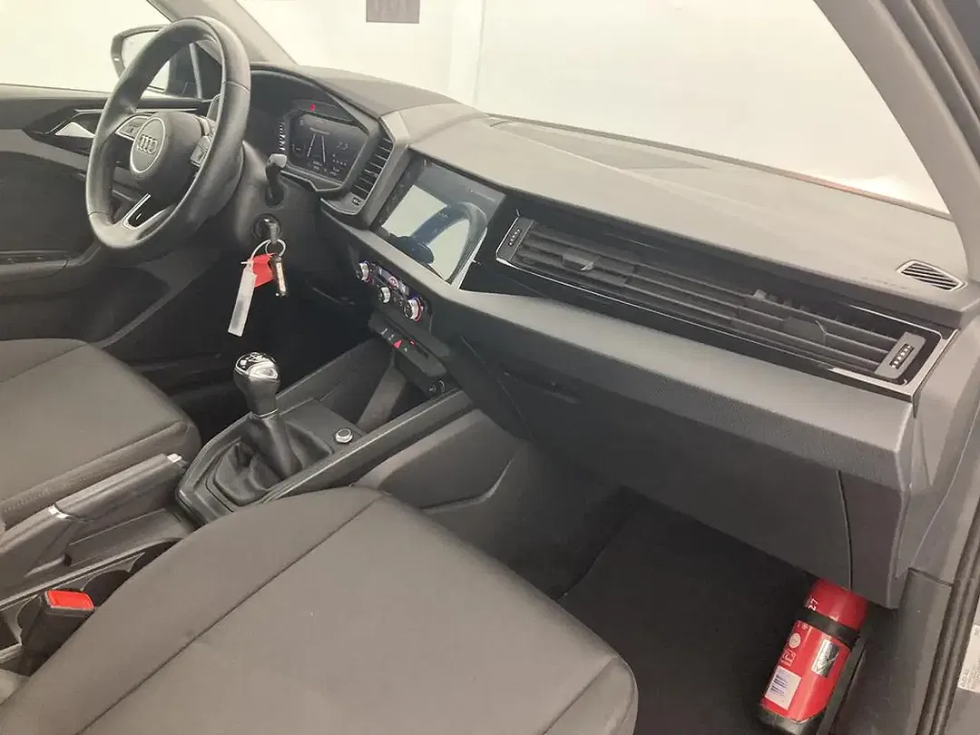 Audi A1 70 Sportback - Thumbnail 33