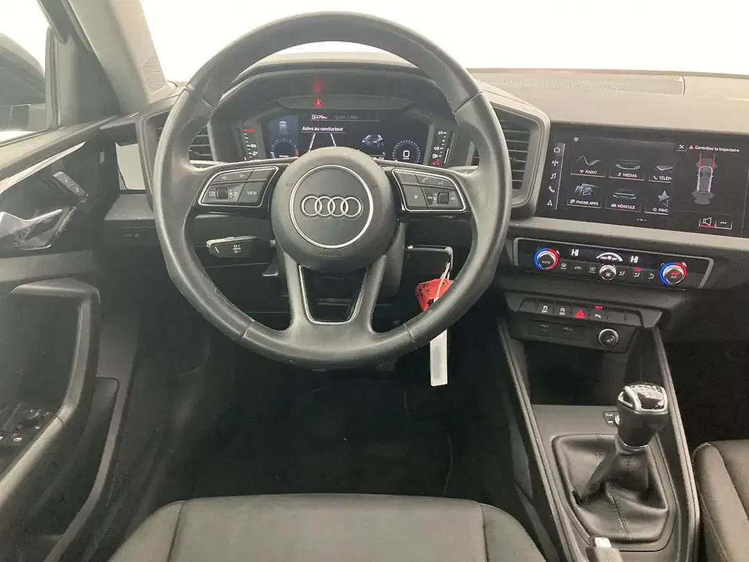 Audi A1 70 Sportback - Thumbnail 35