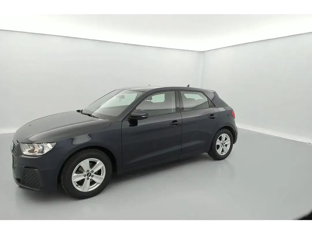 Audi A1 70 Sportback - Thumbnail 4