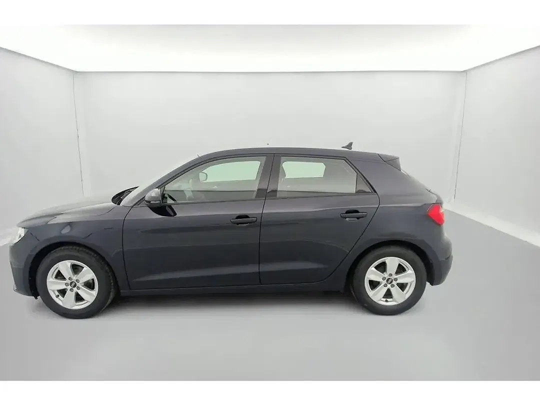 Audi A1 70 Sportback - Thumbnail 6