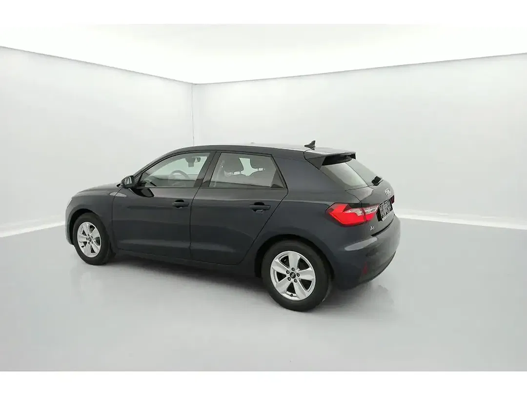 Audi A1 70 Sportback - Thumbnail 7